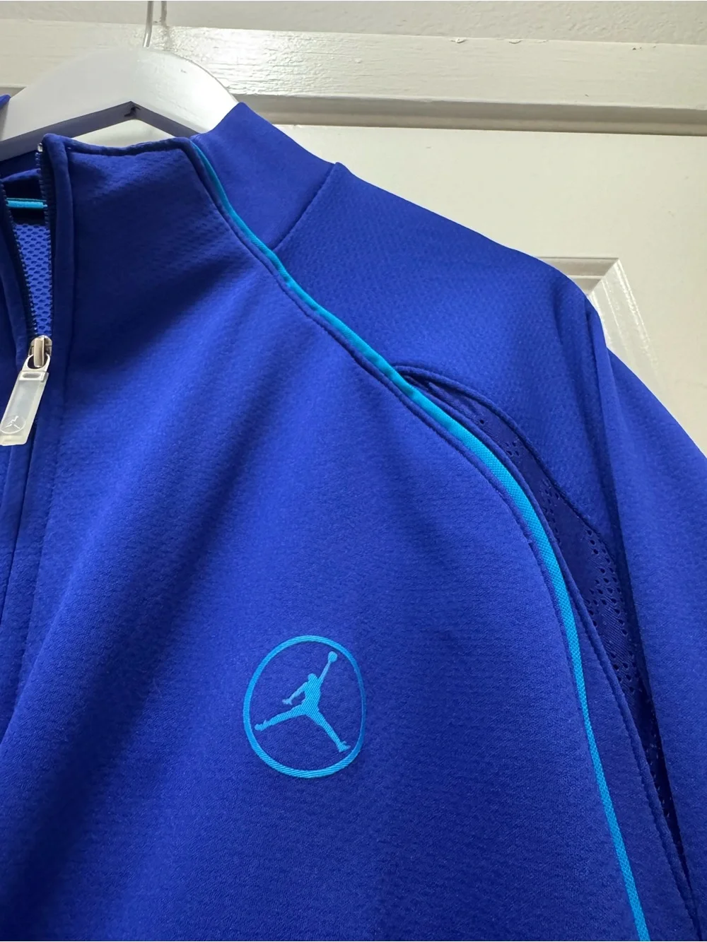 Air Jordan Dri-Fit Lightweight Jacket